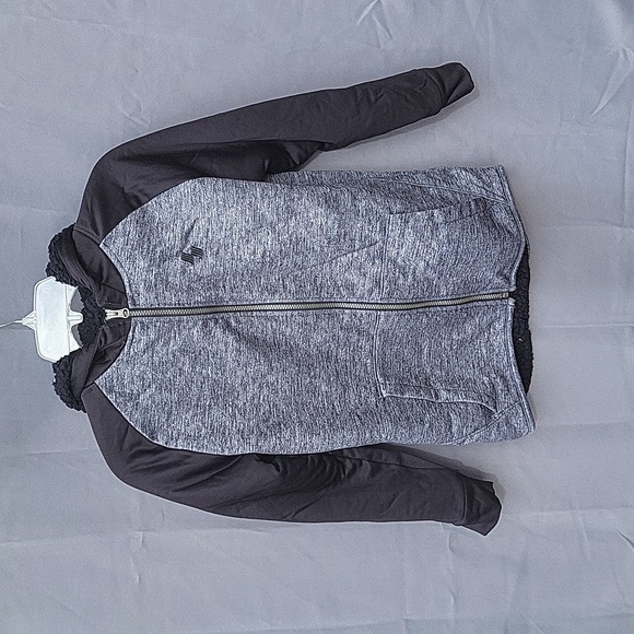 (J13) Boy hoodie jacket size 14 - Picture 1 of 3